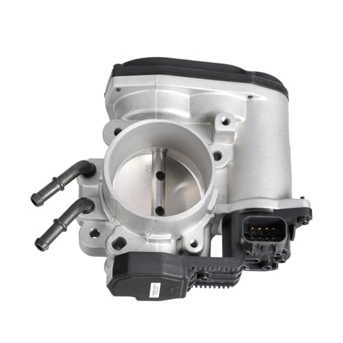 Cuerpo mariposa para coche Hyundai Santa Fe: soluciona los tirones del motor 2.7L