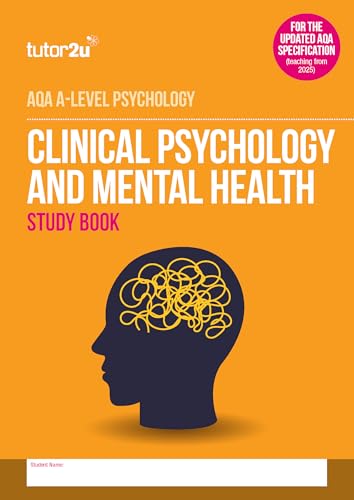 Clinical Psychology and Mental Health...