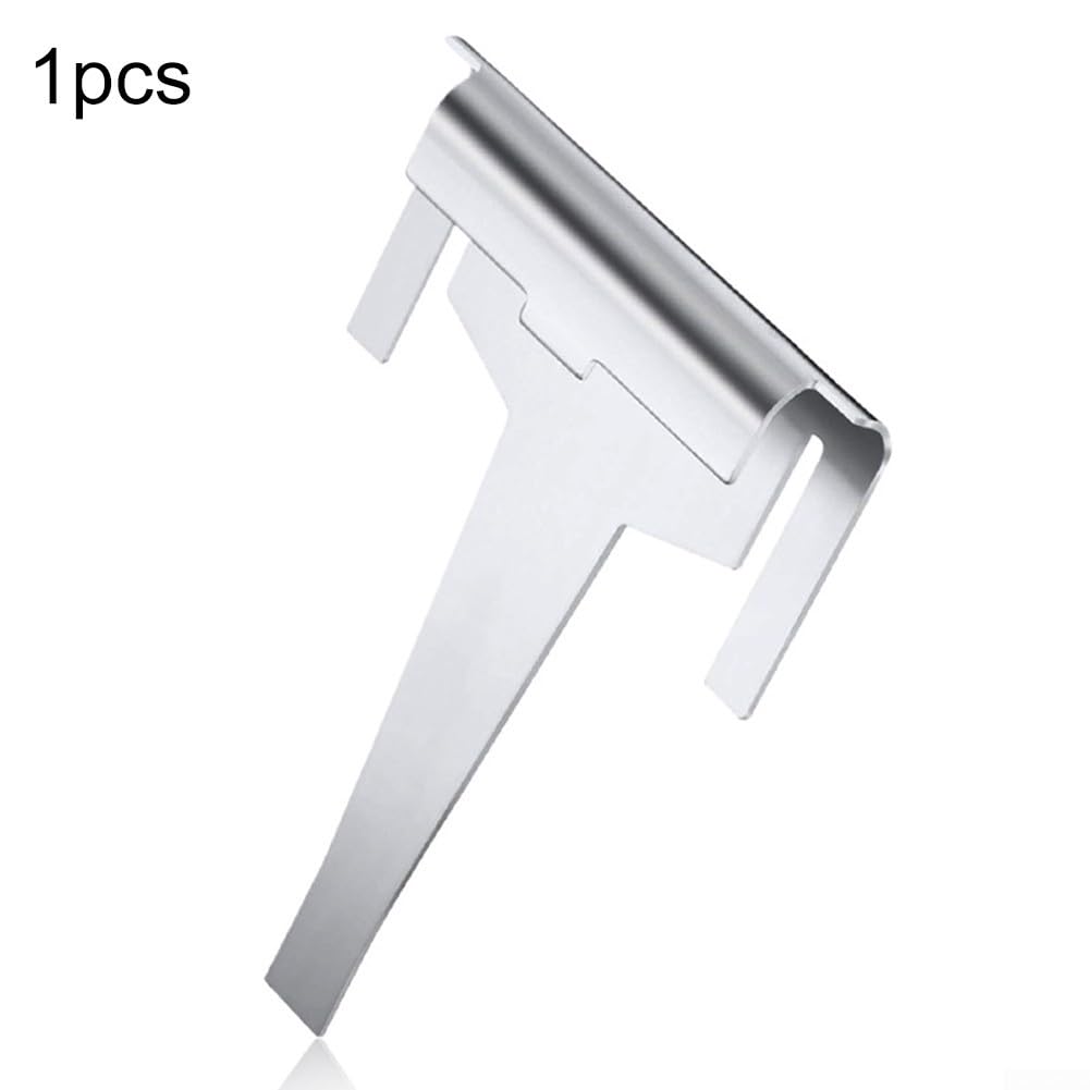 Replacement Evaporator Defrost Drain Hole Clip DA6106796A for Samsung Refrigerator Models Compatible with Several Part Numbers (DA61-06796A 1pcs) — view 2