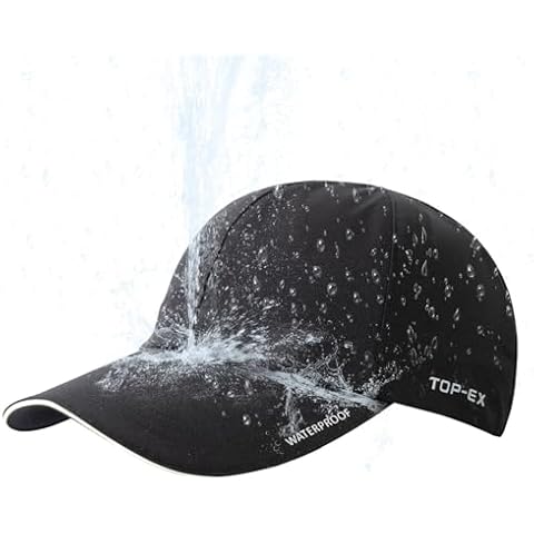 Casquette imperméable TOP-EX 95551 Cover