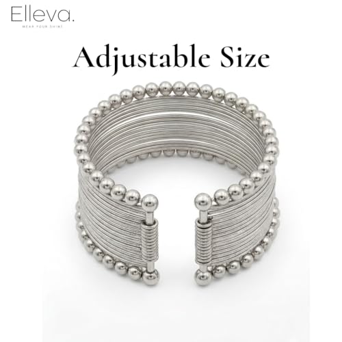 Image of Traditional Bangles set for Women | Oxidised Jewellery Bracelet for Girls Stylish | Latkan Chain Peacock Bangle Bracelet Adjustable for Navratri Festive Jewelry set of 1 (Pack of 1)