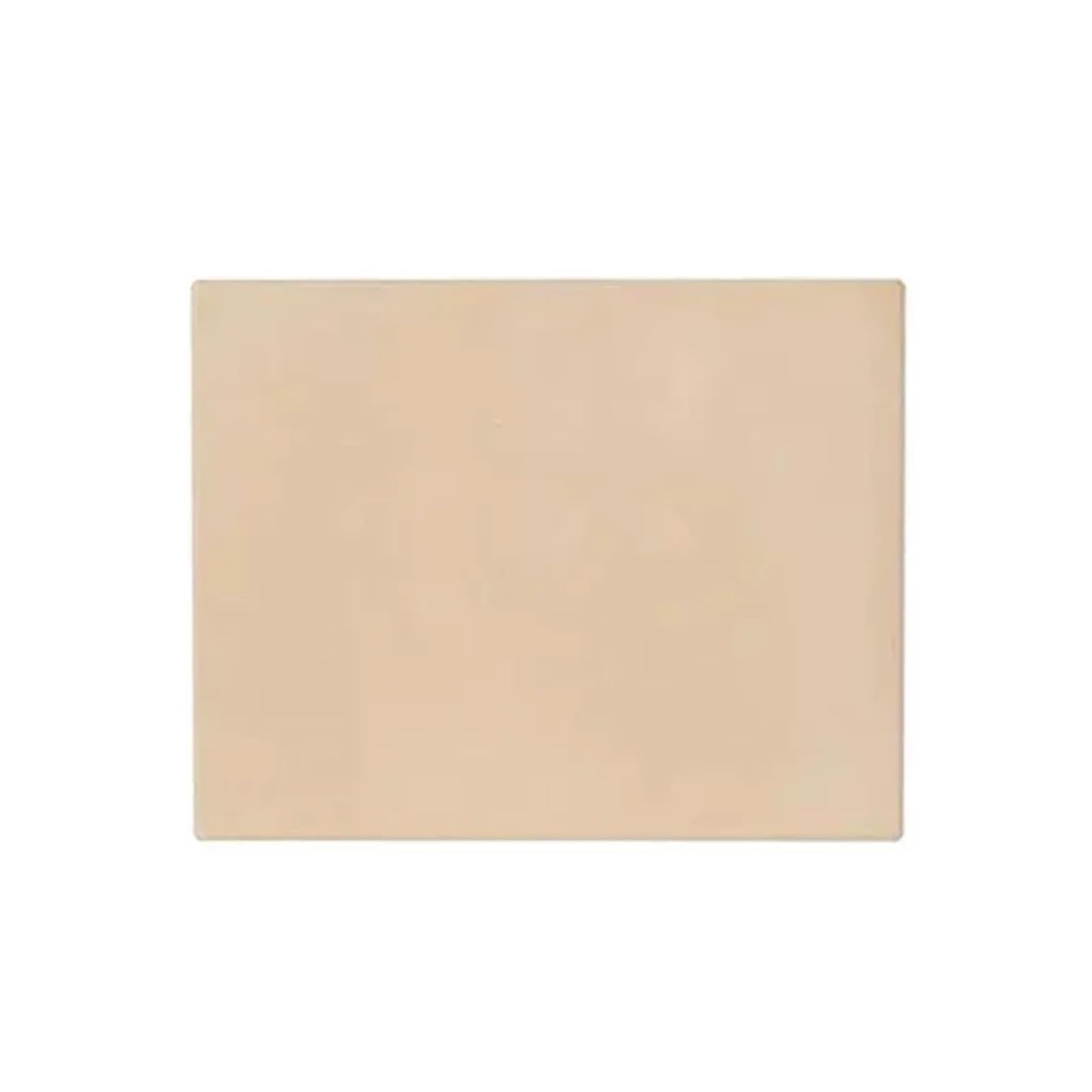 Pietra Per Pizza Teglia for pizza in cordierite resistente al calore, pietra for, antiaderente, for forno, barbecue e cucina alla griglia, deve avere regali di Natale(40x30x11cm)