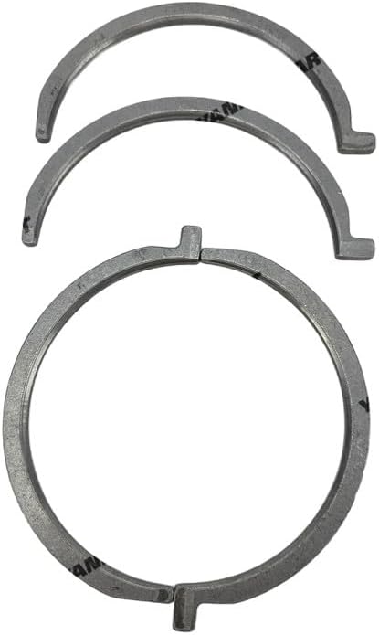 1 set ISX450 Thrust Washer 3680202 Suitable for Cummins Engine Part
