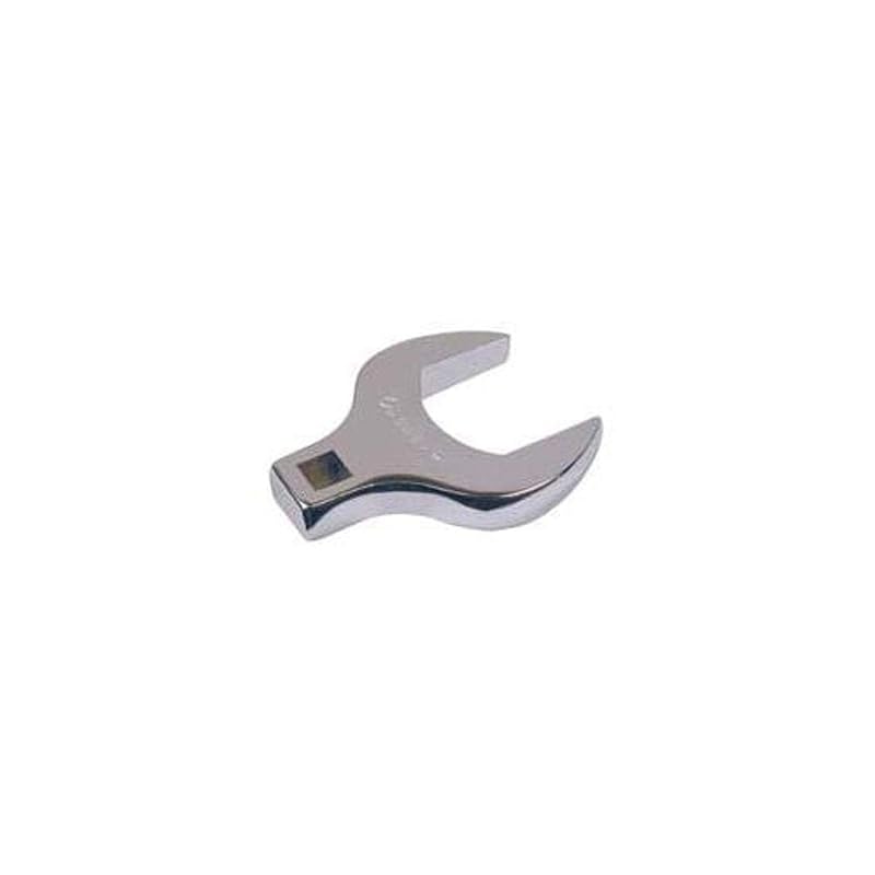 Chave Crowfoot Jumbo Sunex Tools 97744A de 38,1 mm, acionamento de 12,7 mm (1/2 pol.), aço-liga CRV