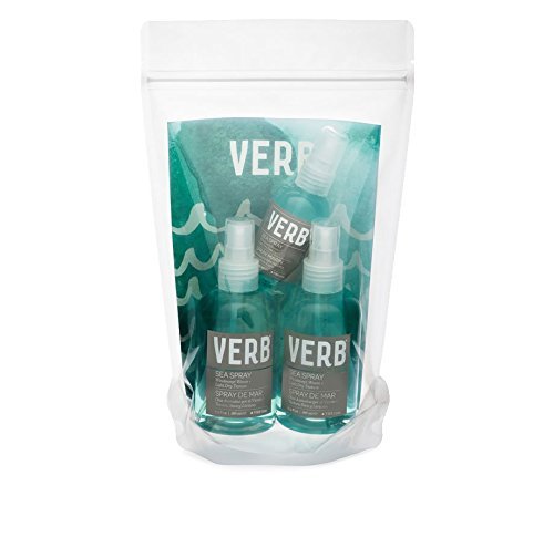 Verb Sea Spray Essentials kit