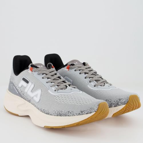 Tênis Fila Outfield Cinza