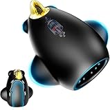 Upgrade 2025 Ring for Men Erection Silicone,Penis for Male Penis Rubber Couples for Male Wellness Easy in Hoodies Pockets WXC109