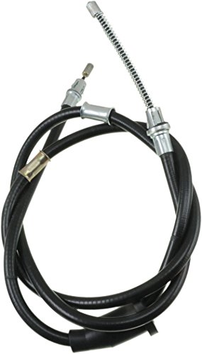 Câble de frein de secours Dorman C660320 câble stationnement arrière