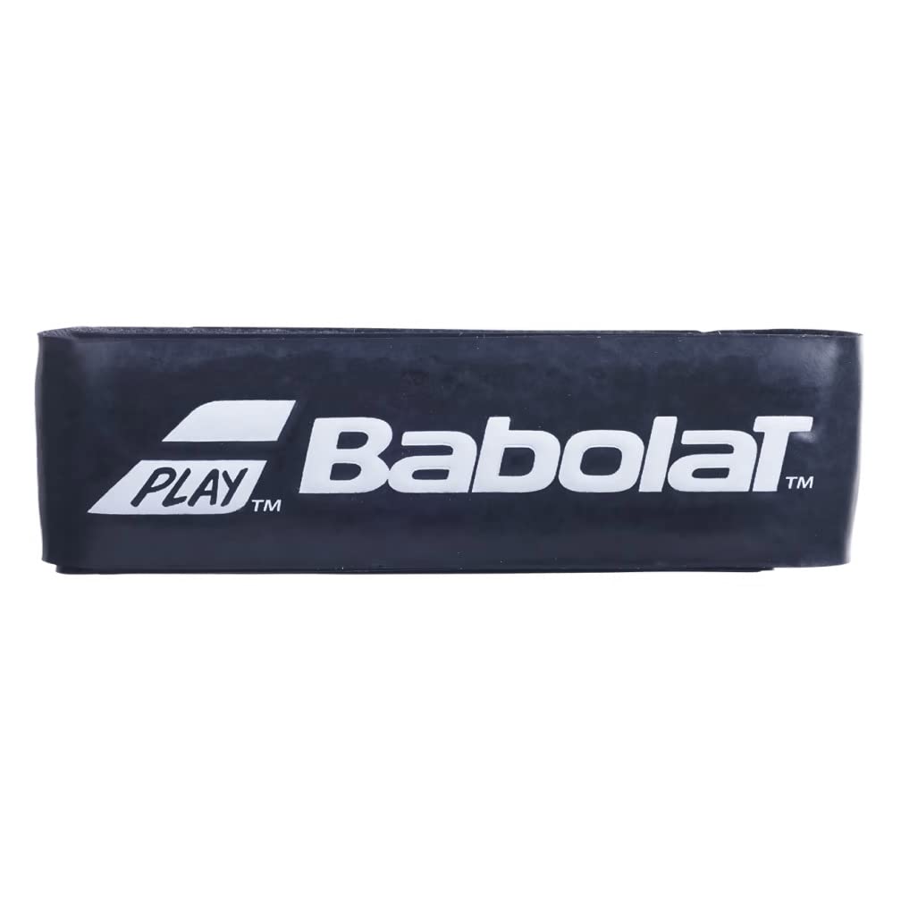 Babolat, Grip de Tennis Modèle Syntec Team, Taille Unique, Épaisseur 1,5 mm, Excellente Absorption, Idéal pour Joueurs Soucieux de la Précision