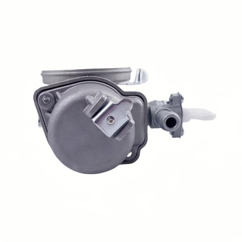 Carburador para solucionar fallos de arranque en desbrozadora TB33 4