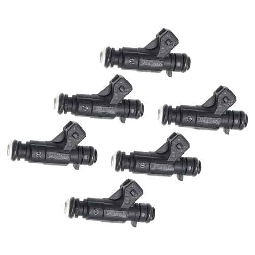 Inyectores de combustible 0280155742 para solucionar tirones en CLK320 y E320 2