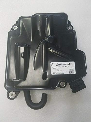FIT For Mercedess Benzs W212 W221 W164 X164 W251 S-Class 722.9 ISM Intelligent Servo Module A0002701752 A0002701652REMANUFACTORY 95% NEW