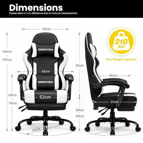 secretlab chair reviews