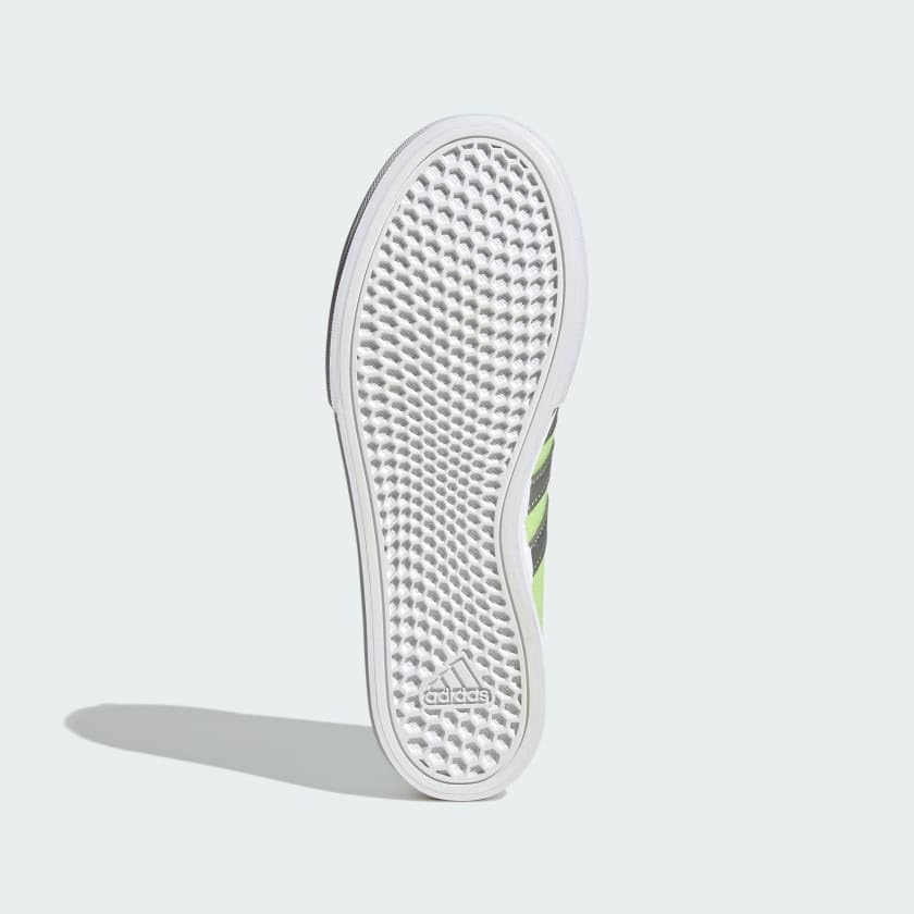 Image of adidas Women Bravada 2.0 Platform Casual Shoe
