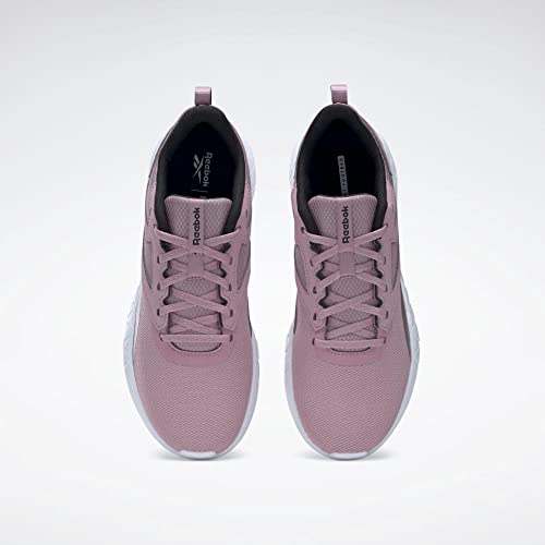 Reebok Womens Flexagon Energy TR 4 Fitness Lifestyle Running & Training Shoes4