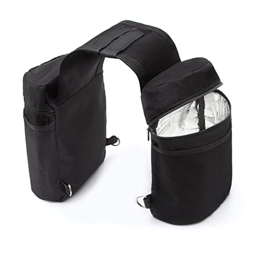 Packtaschen Pferd Ohne Sattel