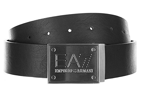 EMPORIO ARMANI Ceintures - 275524 6A693 - HOMME - T.U