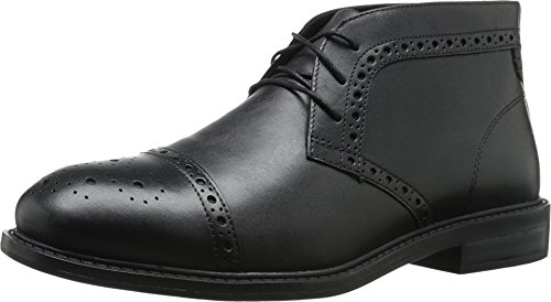 Dunham Men's Gavin-dun Chukka Boot