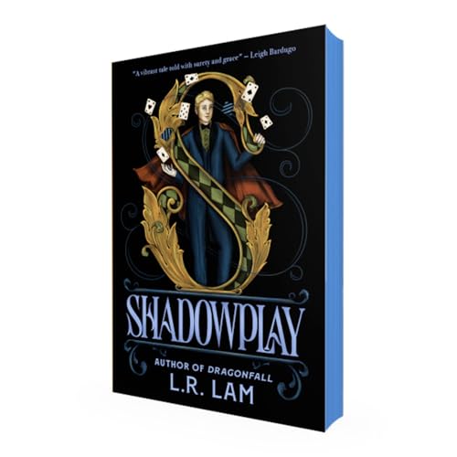 Shadowplay (Micah Grey)