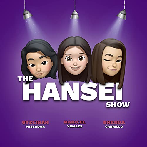 The Hansei Show copertina