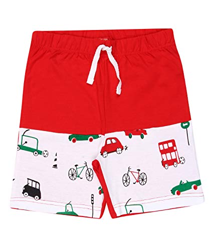 Image of Cloth Theory Boys Shorts
