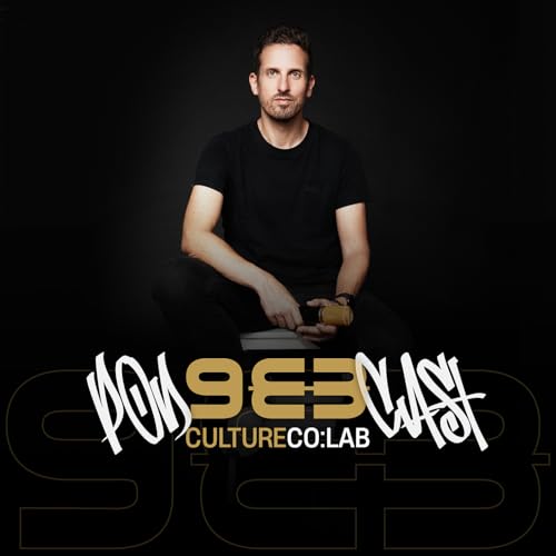 Couverture de 933 CULTURE CO:LAB
