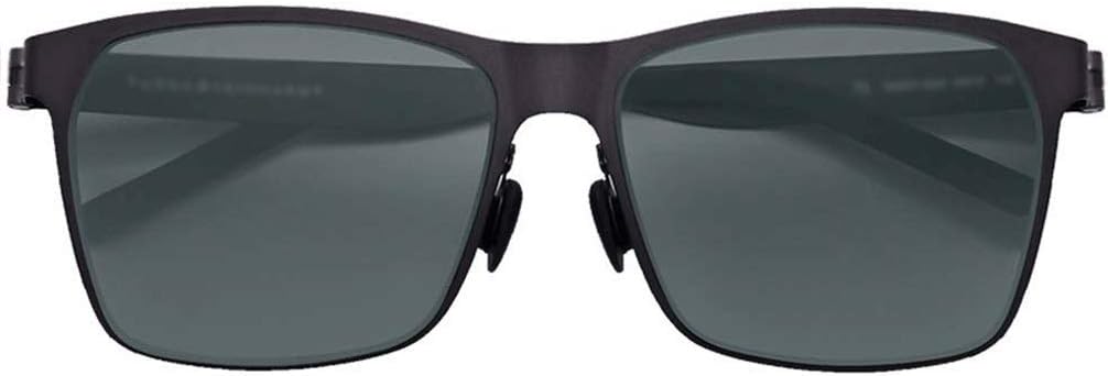 Classic Polarized Sunglasses Men Fashion Oversized for Driving Outdoor