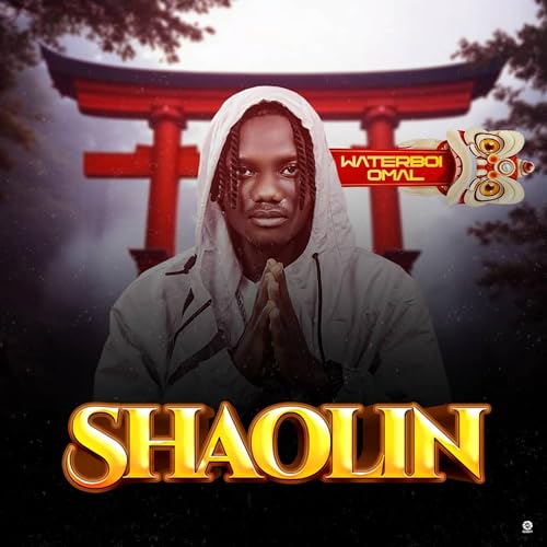  SHAOLIN