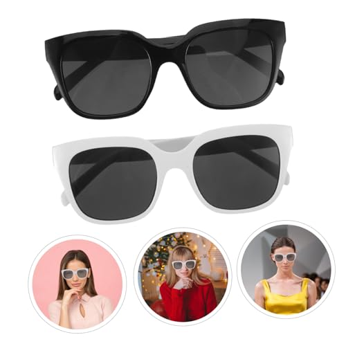 Lunettes mariage invités chic pour cadeaux de table originaux