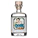 Produktbild Lucky HANS Dry Gin Mini | Deutscher Gin aus Bayern | Kleine Miniaturflasche | Ideal als Geschenk | (1x 0.04 l)
