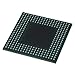 ADSP-21369KBPZ-3A, DSP Floating-Point 32bit/40bit 400MHz 256-Pin SBGA Tray