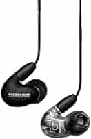 Amazon.com: Shure - Aonic 5 Sound Isolating in-Ear