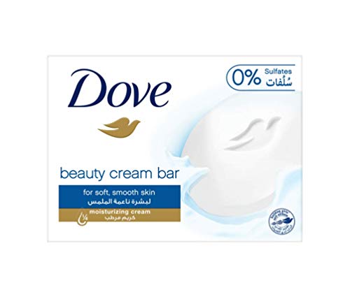 Dove Beauty Cream Bar White 160g