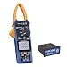 Hioki CM4375-90 - True RMS 1000 A AC/DC Clamp Meter with Wireless Adapter Z3210