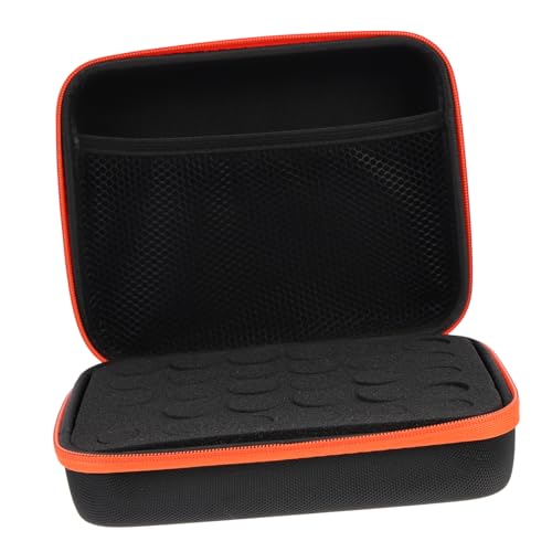 Pochette huiles essentielles antichoc pour protéger les flacons