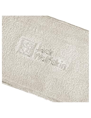 Jack Wolfskin Herren REAL Stuff Headband Stirnband, Pale Sand, One Size