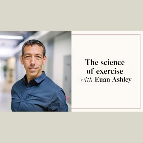 『S2 Ep2: Is exercise the health hero we all need?』のカバーアート