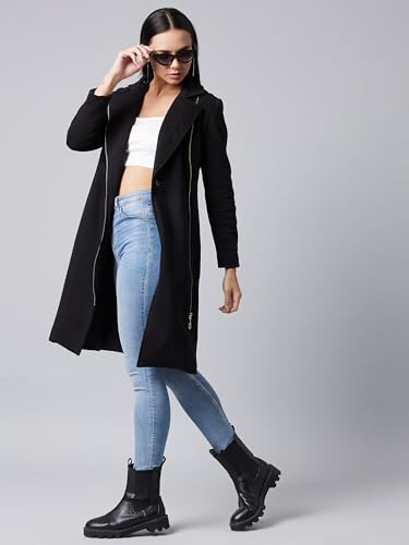 Veste courte en denim à col polo Dolce Crudo pour vos sorties - 5