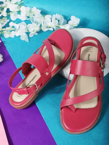 Image of Hush Puppies womens Iris Sandal Sandal
