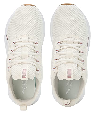 Image of Puma Mens Palermo Leather Shoes