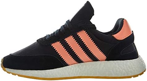 adidas iniki black pink
