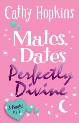 Mates, Dates Perfectly Divine: v. 2