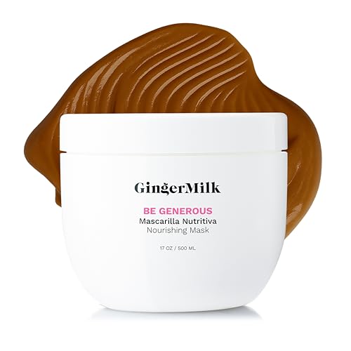 Be Generous Deep Repair Hair Mask