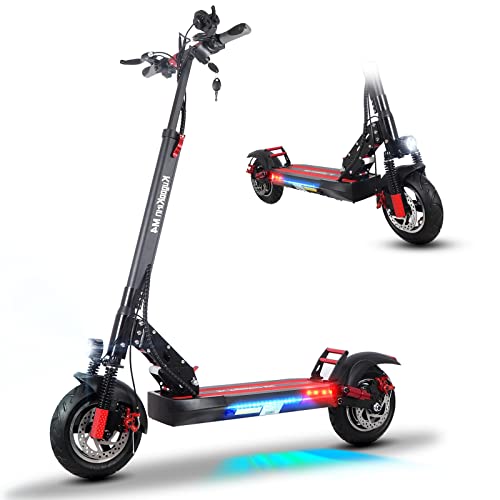 Patinetes Eléctricos Potentes para Adultos Marca urbetter