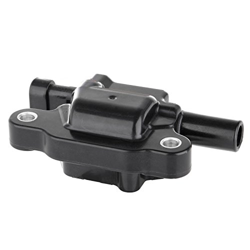 TUPARTS Pack of 8 Ignition Coils Fit for B-uick G-MC C-adillac Chevy 2005-2016 Replacement for OE: UF413 C1511 - Thumbnail 5