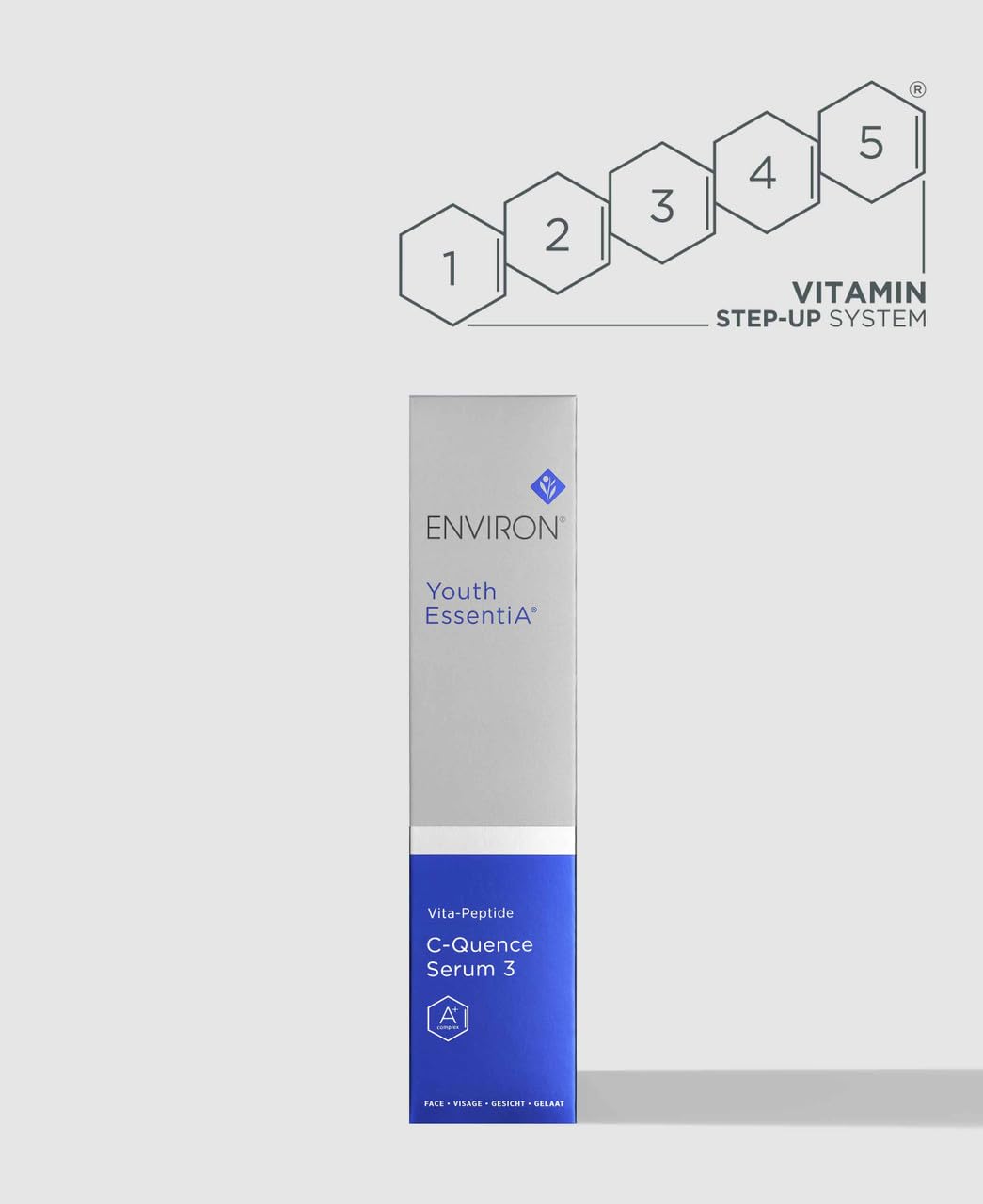 Amazon.com: Environ C-Quence Serum 3 : Beauty & Personal Care