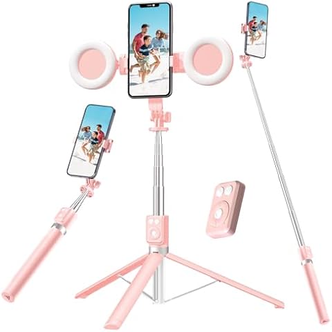 Mouzakon Selfie Stick Tripod Cover