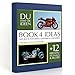 BOOK 4 IDEAS classic | Famous Bikes - die schönsten Zweiradmodelle, Eintragbuch mit Bildern