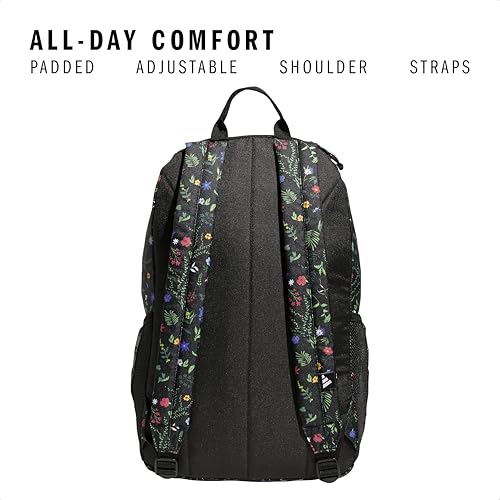 Image of adidas Unisex Classic 3S III Backpack