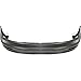 Evan Fischer Front Bumper Cover Compatible with 1992-1994 Toyota Camry Primed